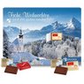 Adventskalender Lindt Exklusiv mit eigenem Logo