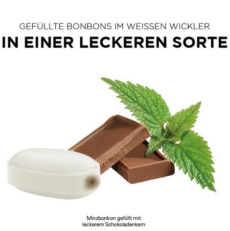 Geschmack Bonbon