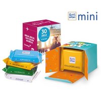 Ritter SPORT Mini 5er mit Logo