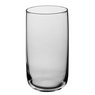 Glasbecher Ontario 365ml mit Logo