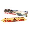 Werbedreieck Long Toblerone mit Logo