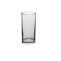 Glasbecher Amsterdam 290ml mit Logo