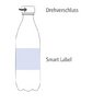 Mineralwasser 500 ml als Werbegeschenk
