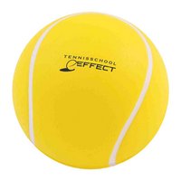 Anti-Stress Tennisball mit Logo 