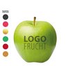 LogoFrucht Apfel grün als Werbegeschenk