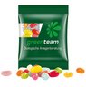  Minitüte Jelly Beans mit Werbung oder eigenem Logo