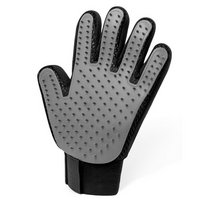 Haustier Handschuhe Akitax mit Logo