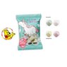 Haribo Mini Chamallows, 6g mit Logo 