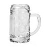 Schnapsglas Isar Bierkrug 5cl mit Logo