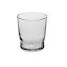 Glasbecher Acqua 350ml mit Logo