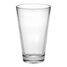 Glasbecher Conic 330ml mit Logo