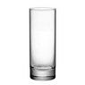 Glasbecher Eisbodenbecher 335ml mit Logo