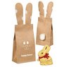 Bunny Bag Lindt Schokohase mit Logo