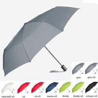 Taschenschirm ÖkoBrella mit Logo