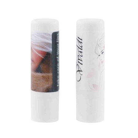 Lippenbalsam Stick mit eigenem Firmenlogo