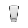 Glasbecher Conical 400ml mit Logo