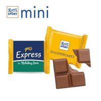 Ritter Sport Mini mit Logo