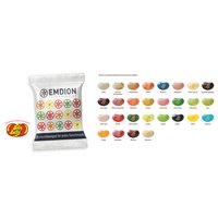 Original Jelly Belly Beans mit Logo