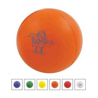 Anti-Stress Ball Standard mit Logo