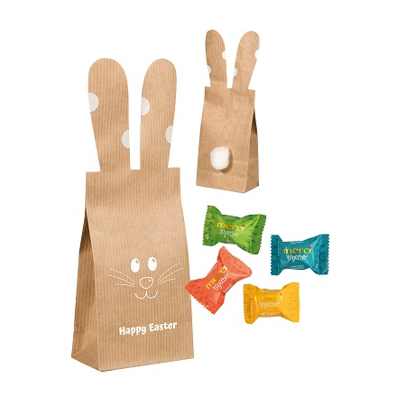 Bunny Bag Merci together mit Logo 