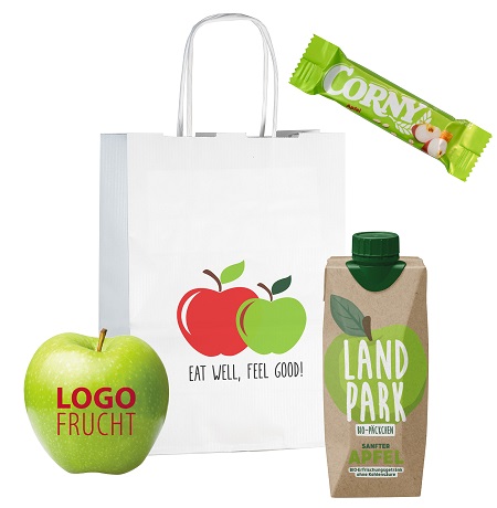 Event Bag M mit Logo als Werbegeschenk