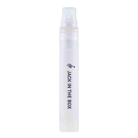 Handreiniger Spray Stick 7 ml antibakteriell als Werbegeschenk