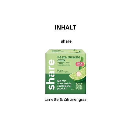 Inhalt Webecover small share feste Dusche mit Logo