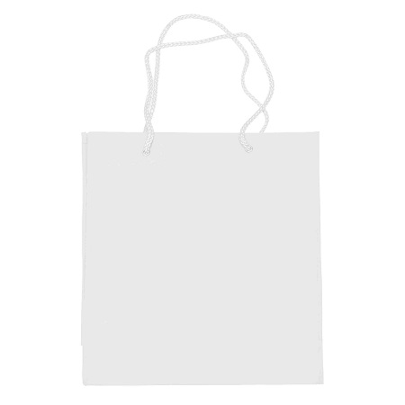 Non Woven Shopping Bag als Werbegeschenk