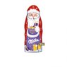 Milka Weihnachtsmann 90g Inhalt