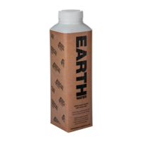 Kraft Earth Water 500ml Tetrapack mit eigenem Logo bedrucken